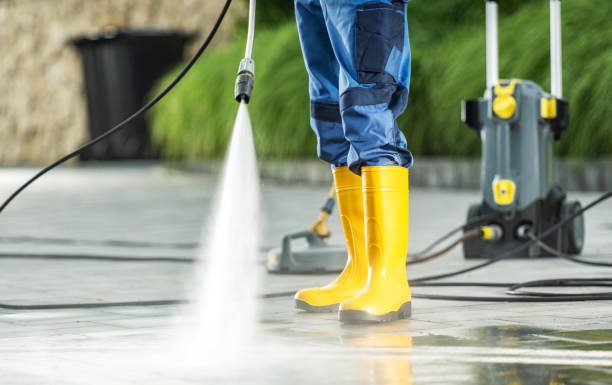 Best Industrial Pressure Washing in Gibsonton, FL