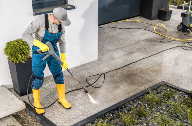 Reliable Gibsonton, FL  Pressure Washing Solutions